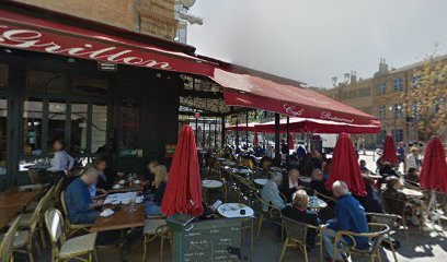 Quadra Aix-en-Provence