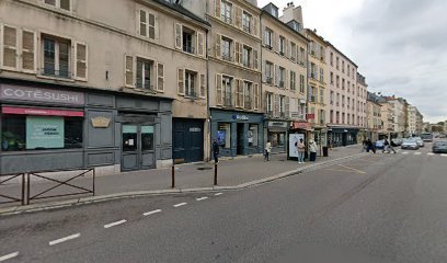 Cabinet Pannaud - Détective Privé Versailles