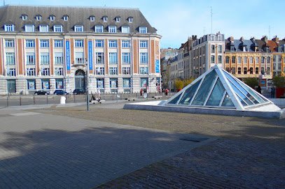 AFB INVESTIGATIONS - Détective privé