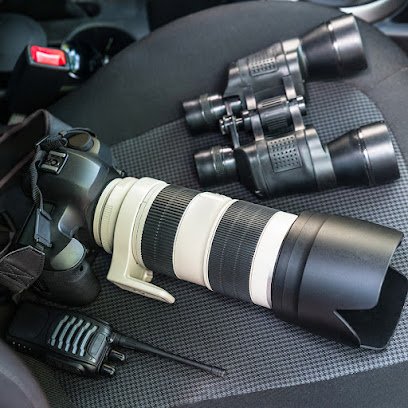 AFRES détective bordeaux