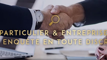 Agence Hades Investigation Lyon