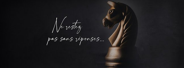 Agence Zebra - Détective privé agréé