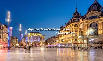 AIS DETECTIVES MONTPELLIER