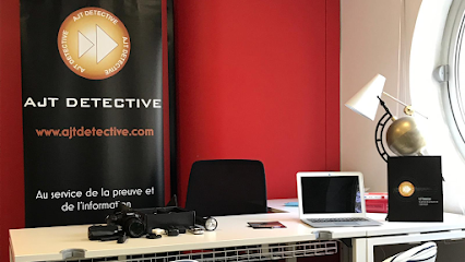 AJT DETECTIVE PRIVE