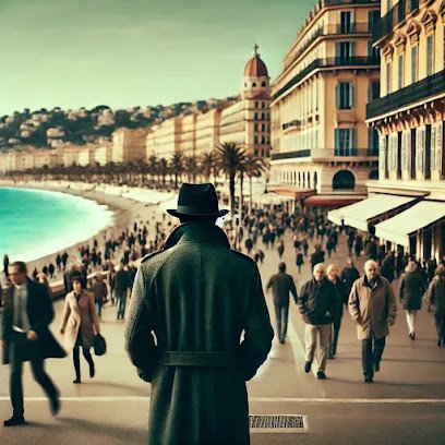 Allarys Détective Privé Nice