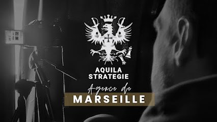 AQUILA STRATEGIE - Détective privé Marseille
