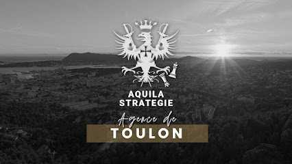 AQUILA STRATEGIE - Détective privé Toulon