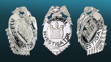 Arcole Cabinet détective