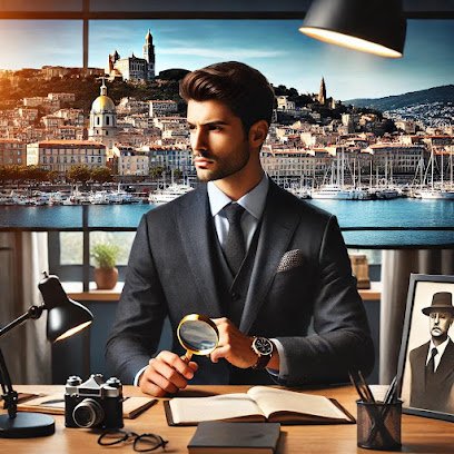 Détective Privé - CONFIDENCIA Investigations ®