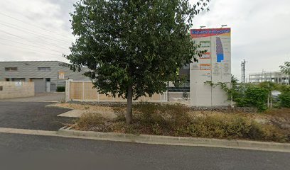 Agence Aletheia - détective privé