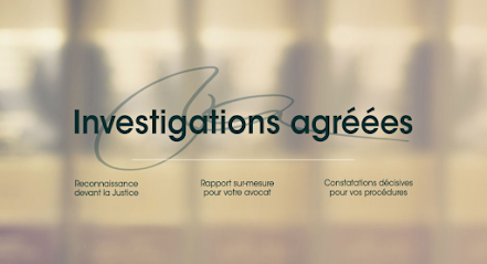 INVESTIPOLE DETECTIVE PRIVE