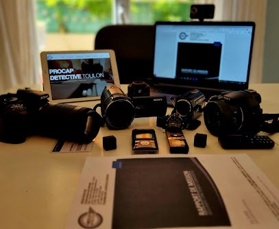 PROCAP DETECTIVE